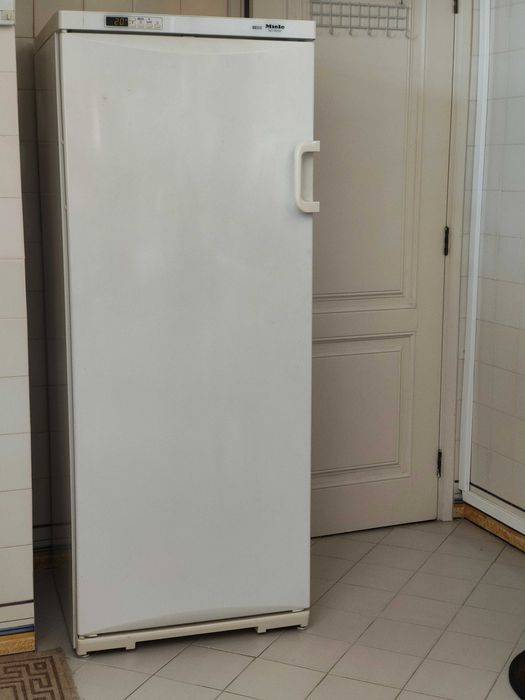 Miele Congelador No Frost 7462 SNH-1