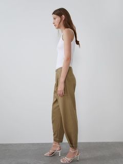 Штани / брюки Zara XS