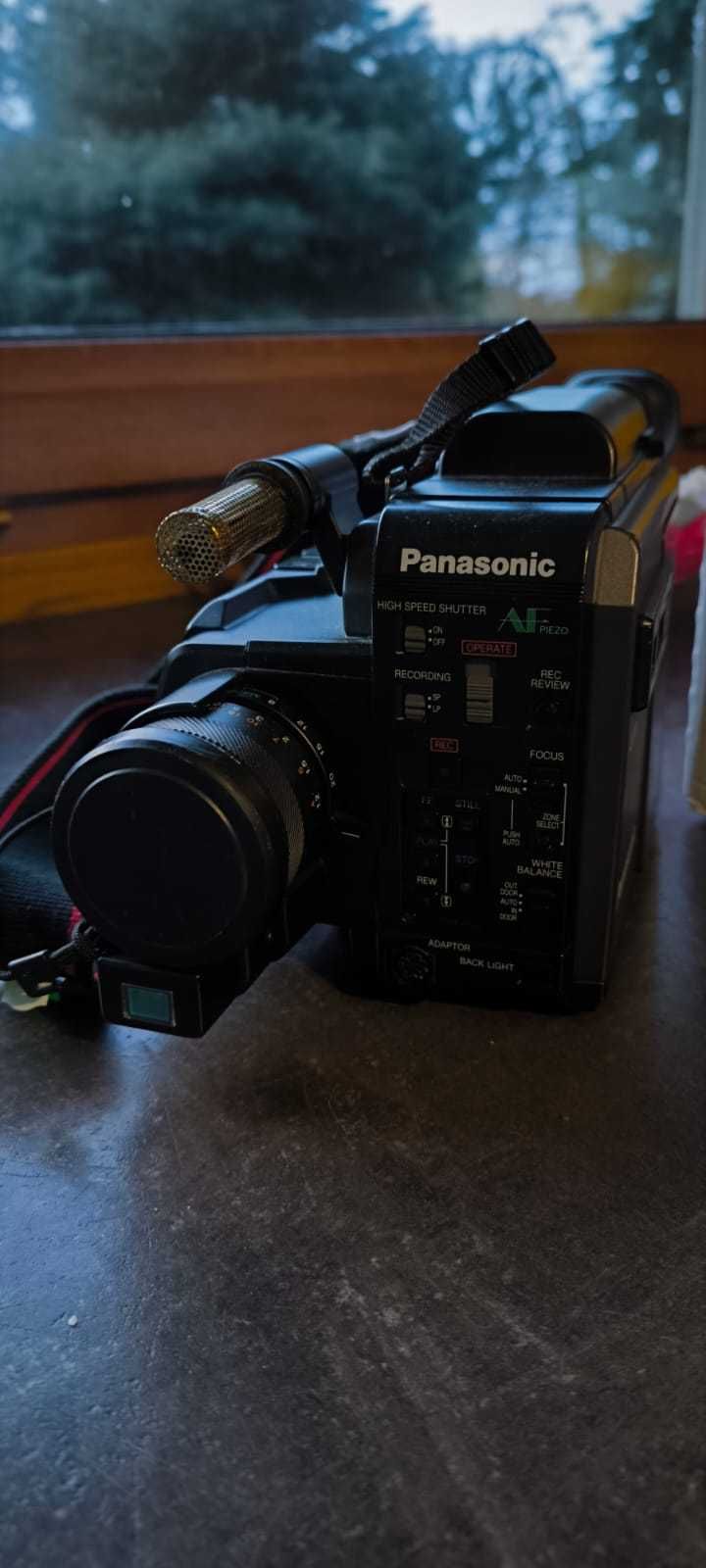 Kamera Panasonic