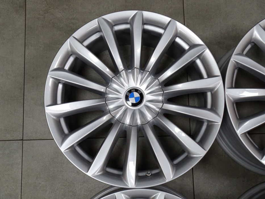 Felga 19 BMW 7 G11 G12 5 G30 6 G32 BMW 68612.25 Wzór 620 5x112 Et25