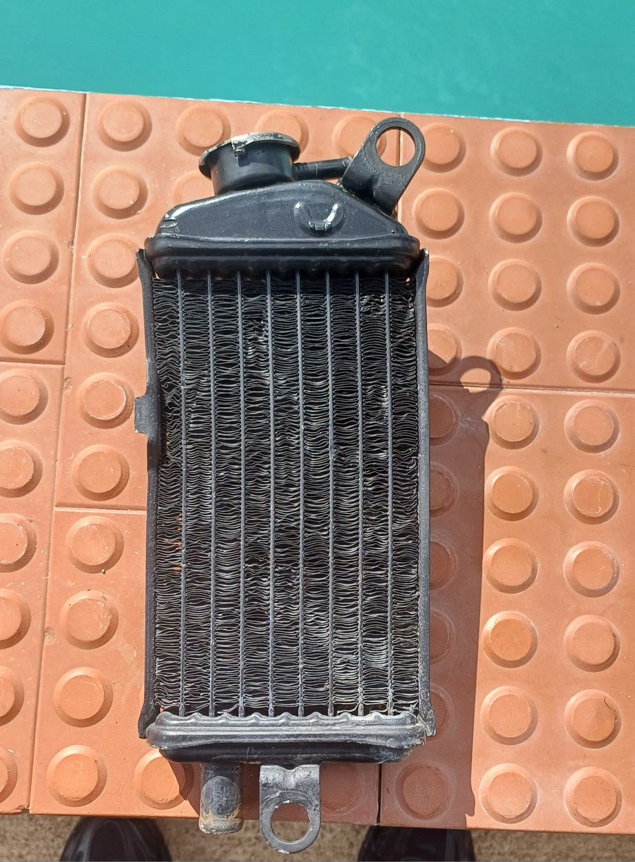 Radiador Dt Lc 50 original
