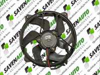 Termoventiladores / Motoventiladores Peugeot 206 Hatchback (2A/C)