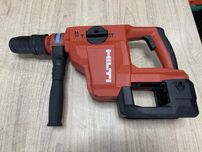 Hilti TE 50-22 Nuron / SDS-Max перфоратор Хілті Нурон