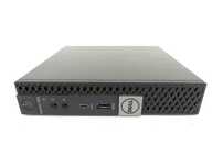 Міні ПК nettop Dell Optiplex 7050 intel Core i7-7700T\16Gb\250Gb SSD