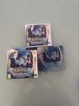 Pokemon moon steelbook edition
