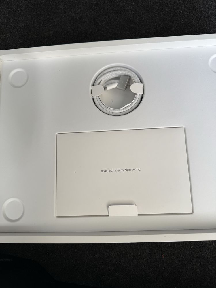 Apple MacBook Air M4 16Gb 256Gb MDM