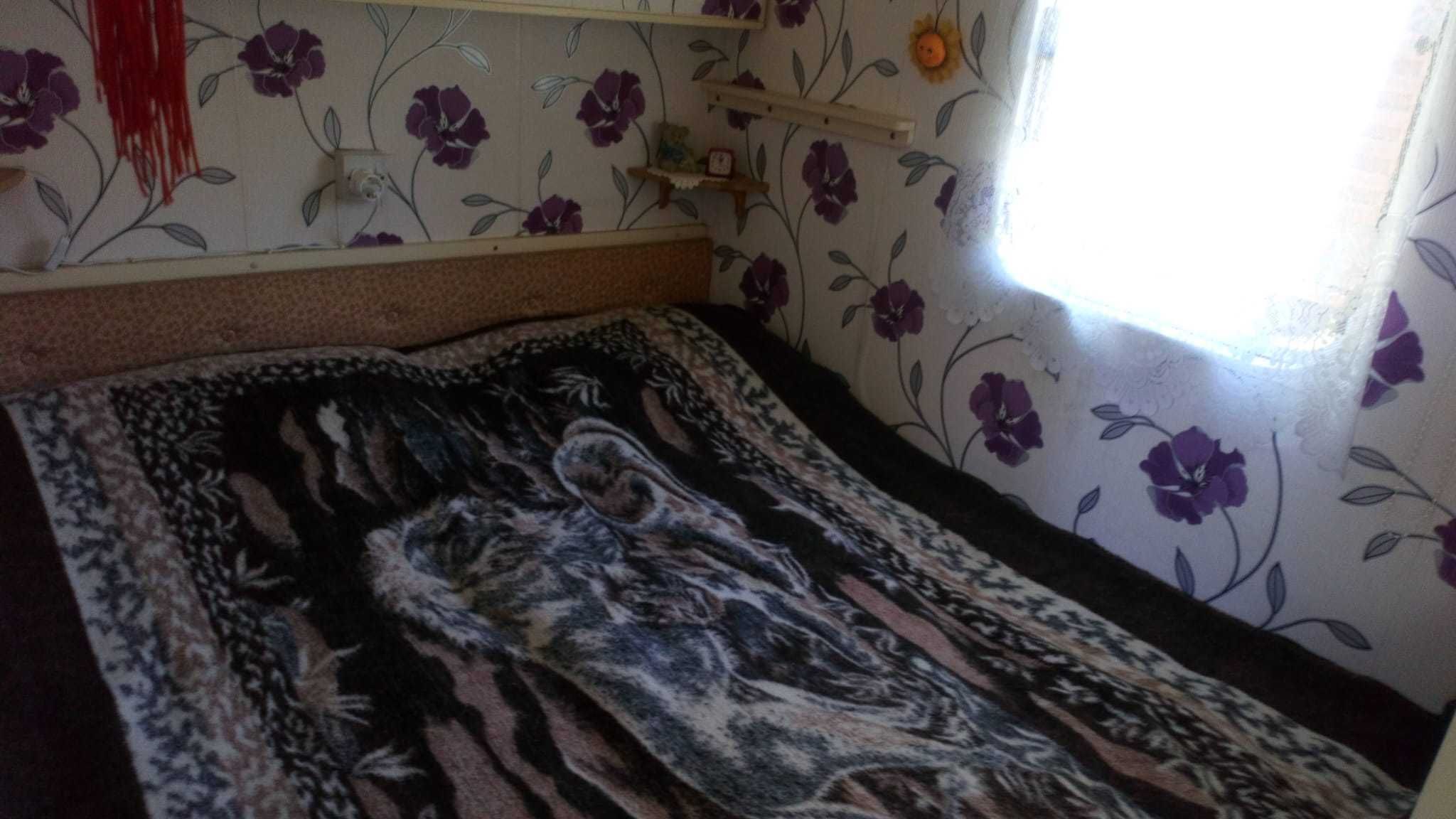 Sprzedam działkę rekreacyjną