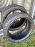 Opony letnie Bridgestone Turanza T005 235/40R20 96V 2022rok.