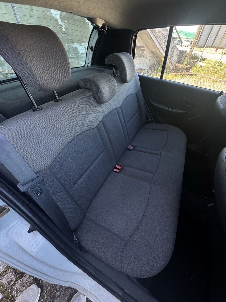 Renault Clio 1.5 Dci - 2004
