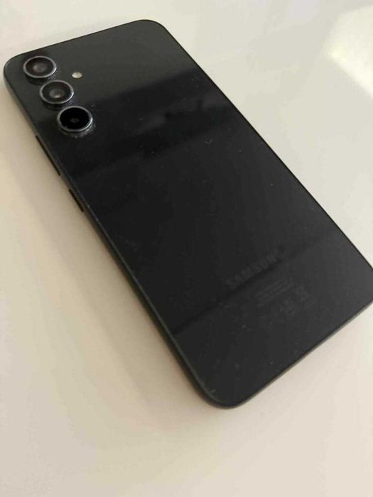 SAMSUNG Galaxy A54 5G 8 GB/256 GB dual SIM jak nowy