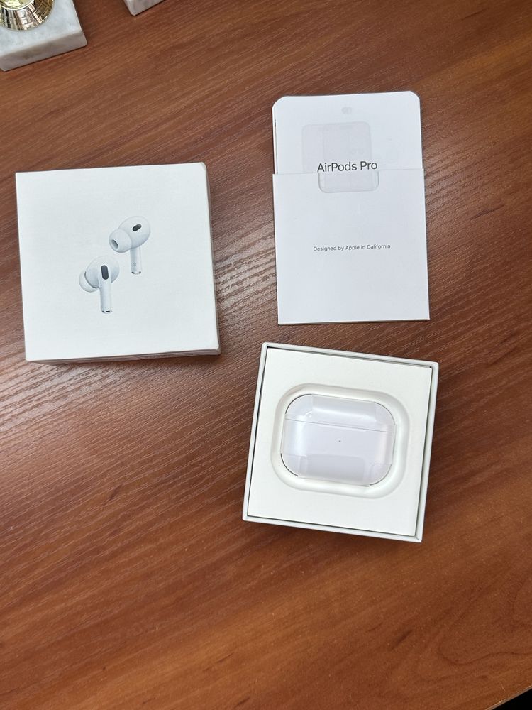 Продам Airpods pro 2