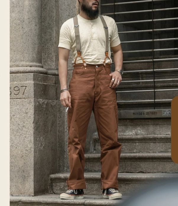 Koszulka z lat 90 the Bronson meg