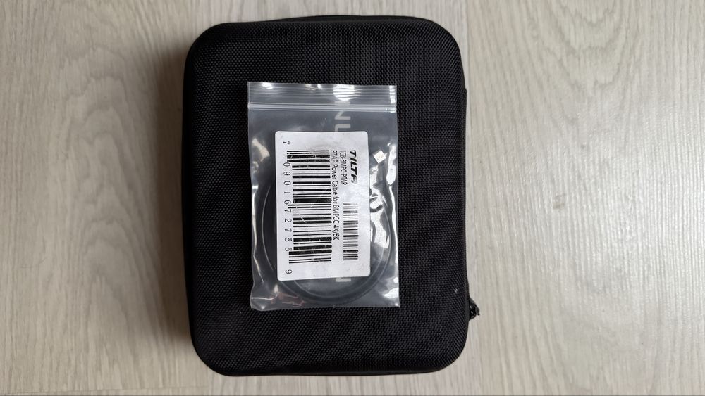 Kabel do Tilta Nucleus Nano DTAP / Nowy