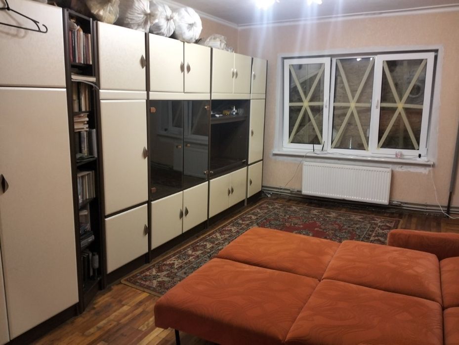 Продам свою квартиру с автономным отоплением