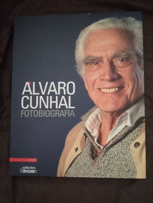 Álvaro Cunhal Fotobiografia