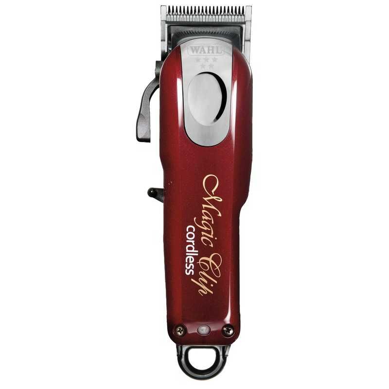 Машинка Barber Wahl Magic Clip Cordless