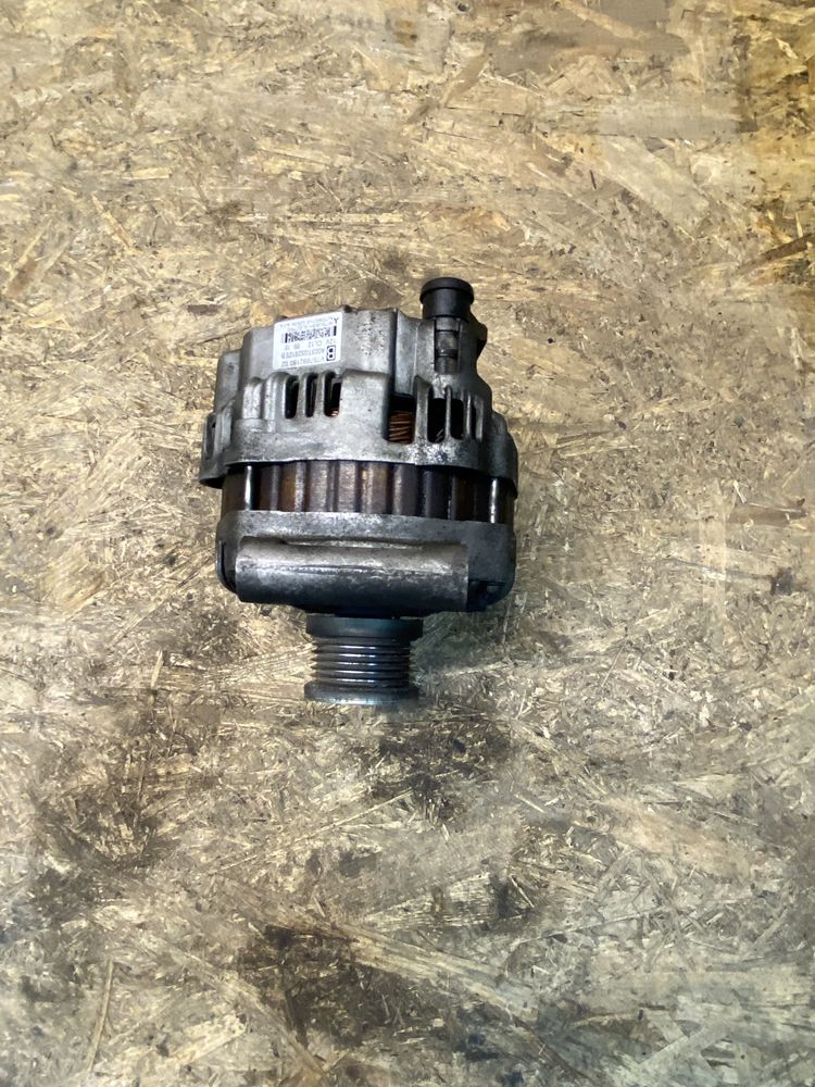 Alternator Citroen C4 Grand Picasso
