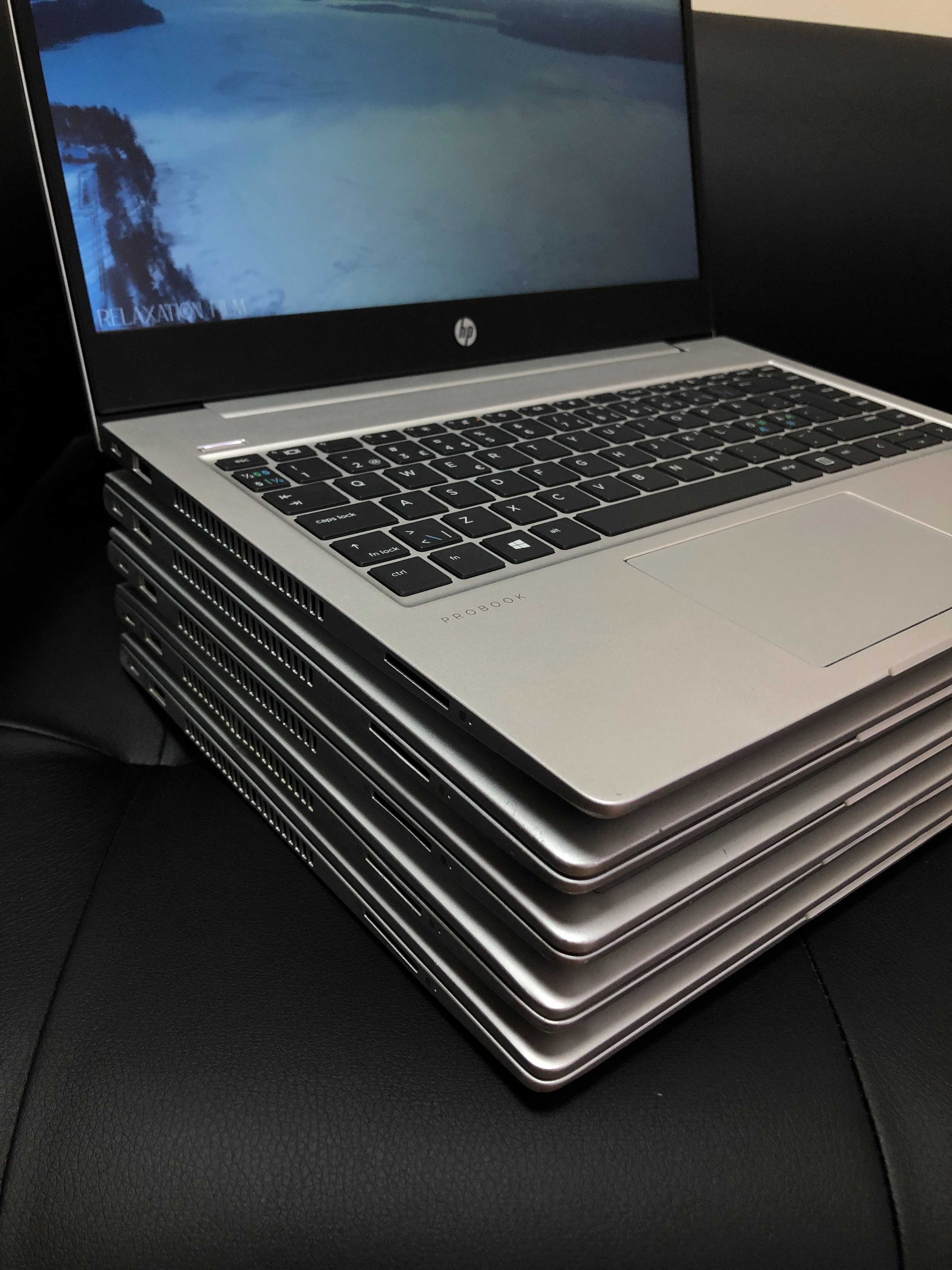 ОПТ. Ноутбук HP ProBook 440 G6/14.0"HD/i3-8/8/256/Безкоштовна доставка