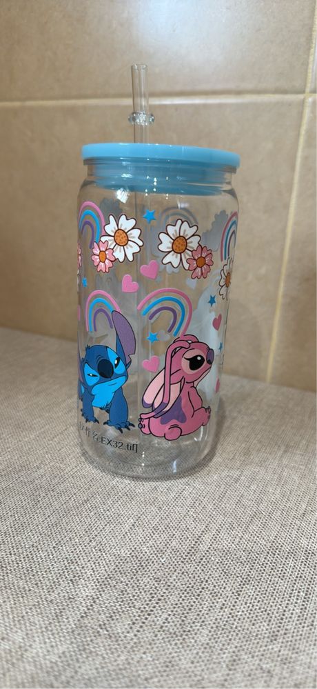 Copos personalizados