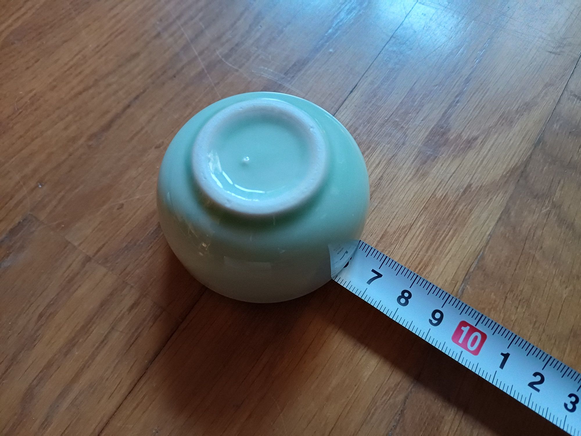 Serviço de chá chinês (mini bule + 2 chávenas) - NOVO