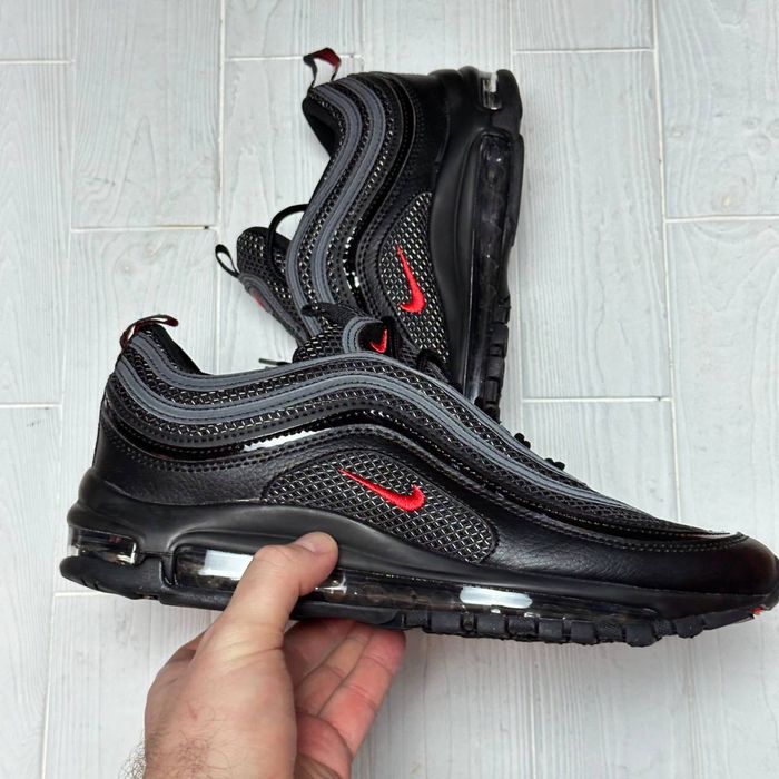 Чоловічі кросівки nike air max 97