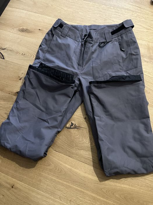 Spodnie narciarskie 4f M