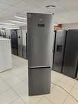 Холодильник Beko RCSA366K40XBN NoFrost | Гарантія |Склад 3000+ одиниць