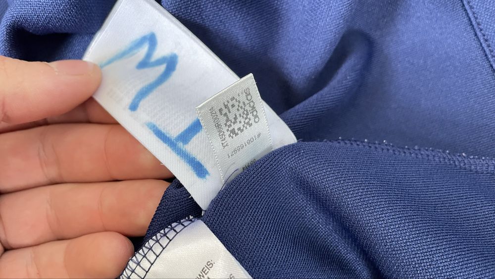 Зіп кофта adidas Farsley Celtic AFC