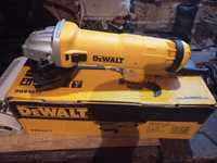 DeWalt DWE4217

Комплектація	
DWE4257
Безключевий захисний кожух - 1