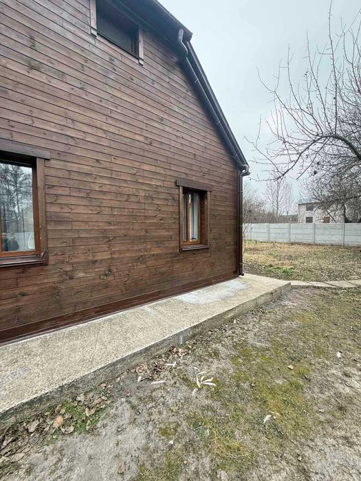 Продам будинок в Клавдієво