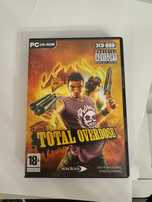 Total Overdose - gra - PC DVD