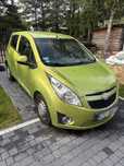 Sprzedam Chevrolet Spark