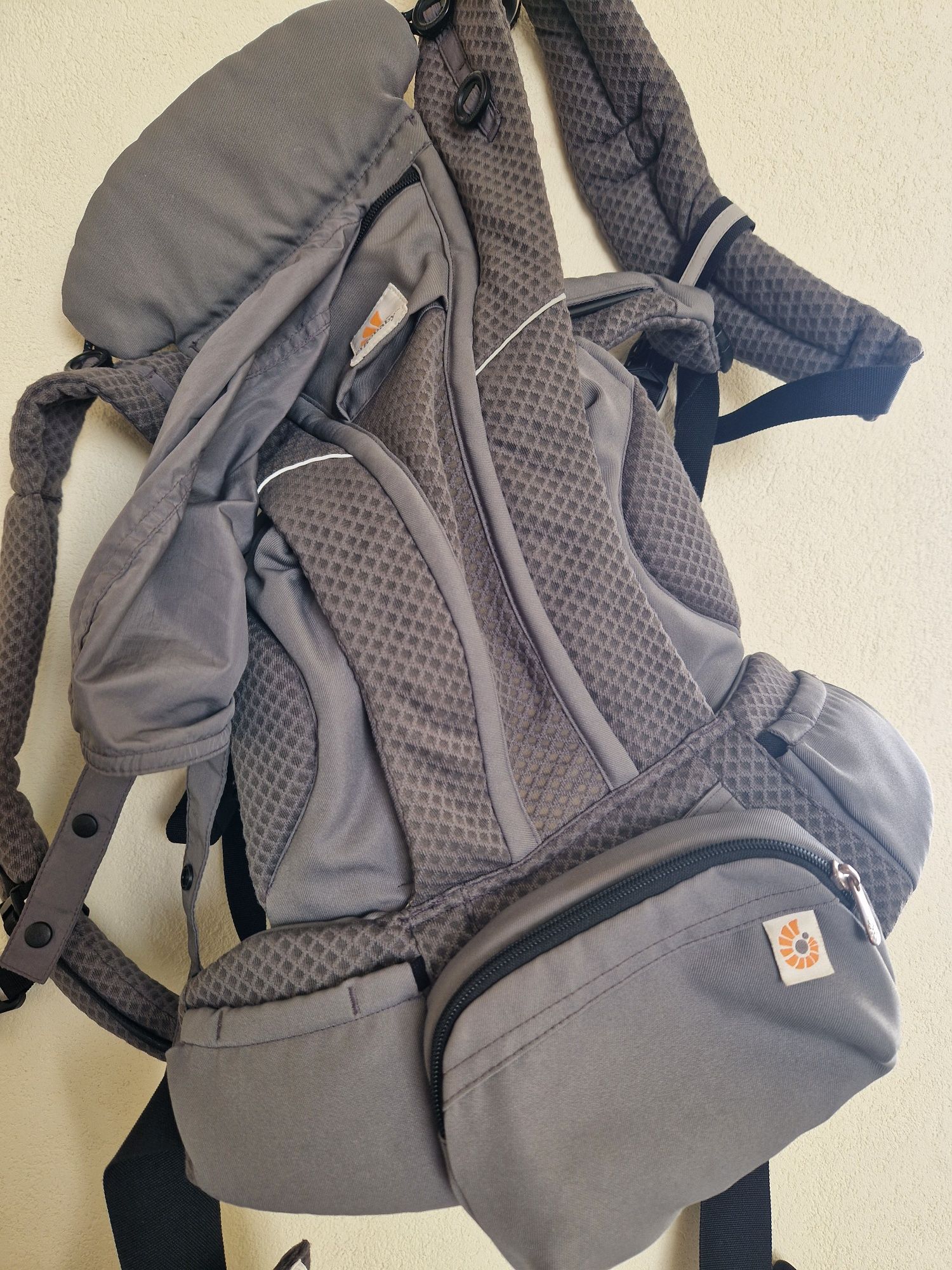 Marsupio Ergobaby