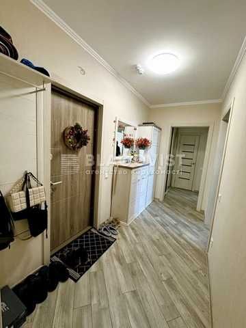 Продам квартиру  Здановської Юлії (Ломоносова), 36в