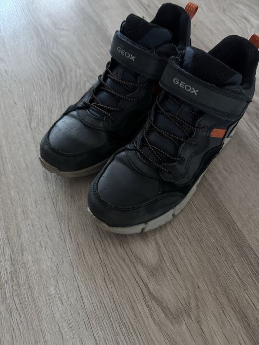 Черевики демісезонні Geox