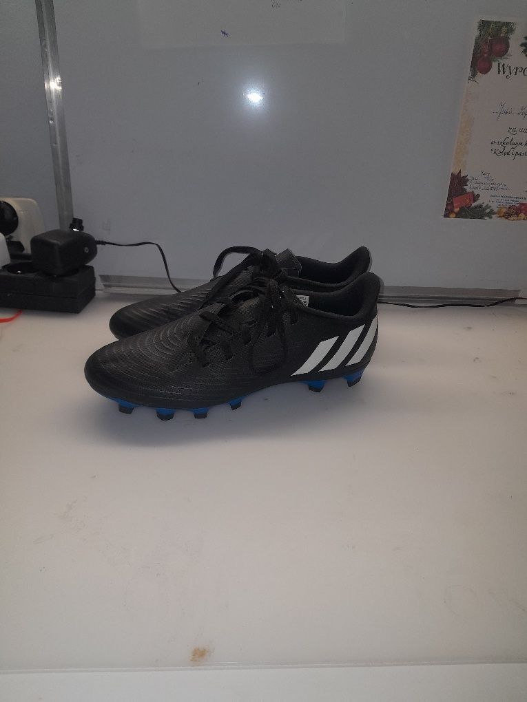 Korki nowe adidas predator