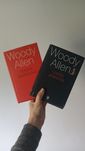 Czysta anarchia/ Obrona szaleństwa, Woody Allen