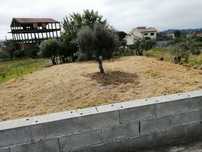 Terreno urbano em Pascoal - Viseu