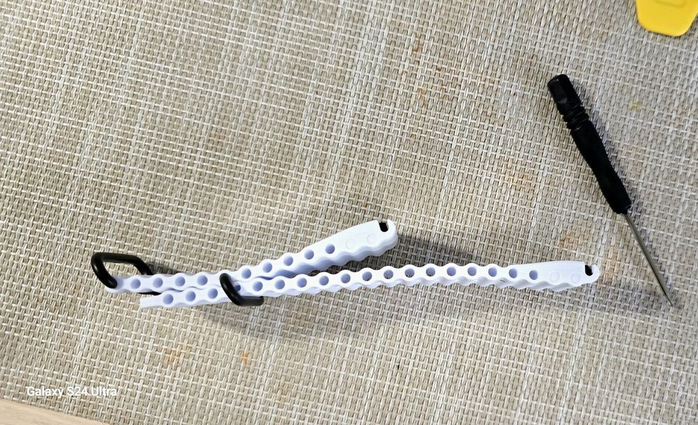 Ремінець Garmin  22 та 26 мм QuickFit