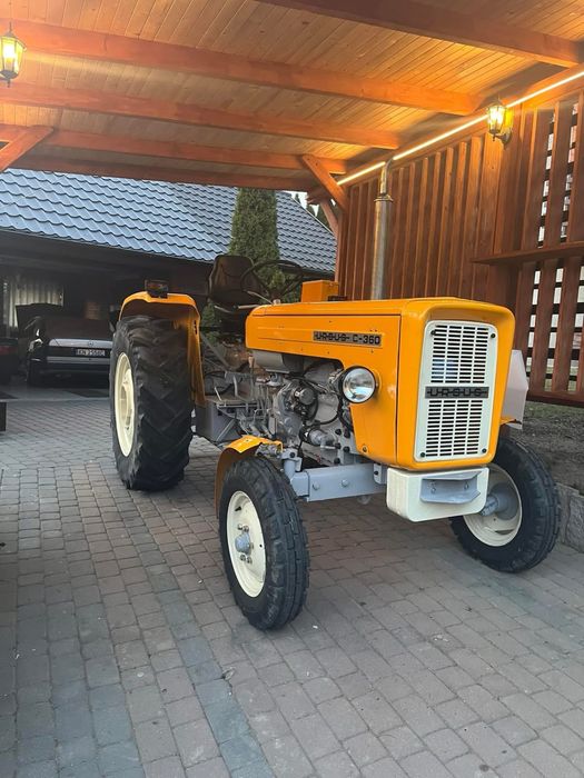 Remonty i Naprawy Ciągników ,Traktorów, Silników i Maszyn Rolniczych .