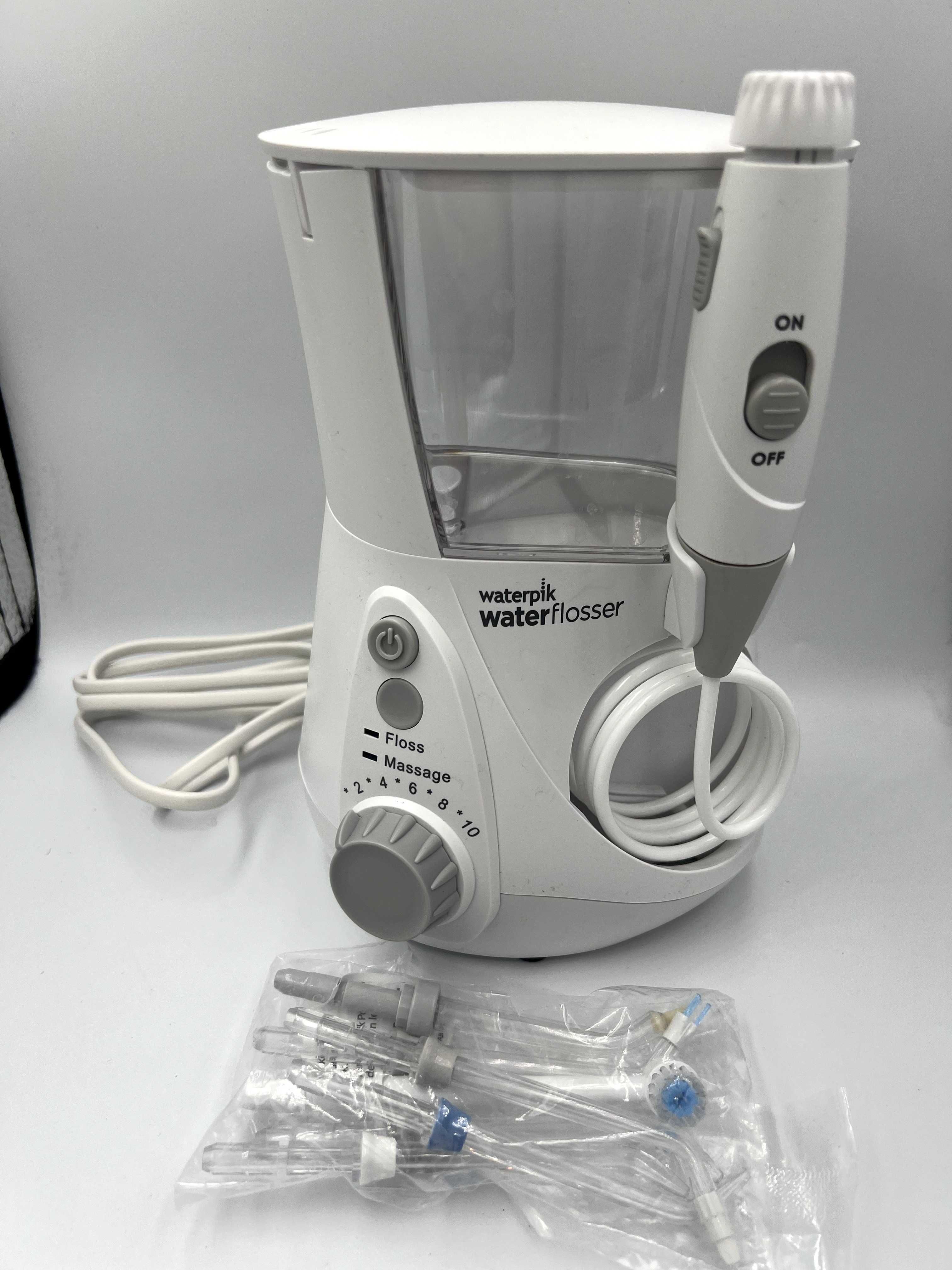 Irygator Waterpik WP-660EU