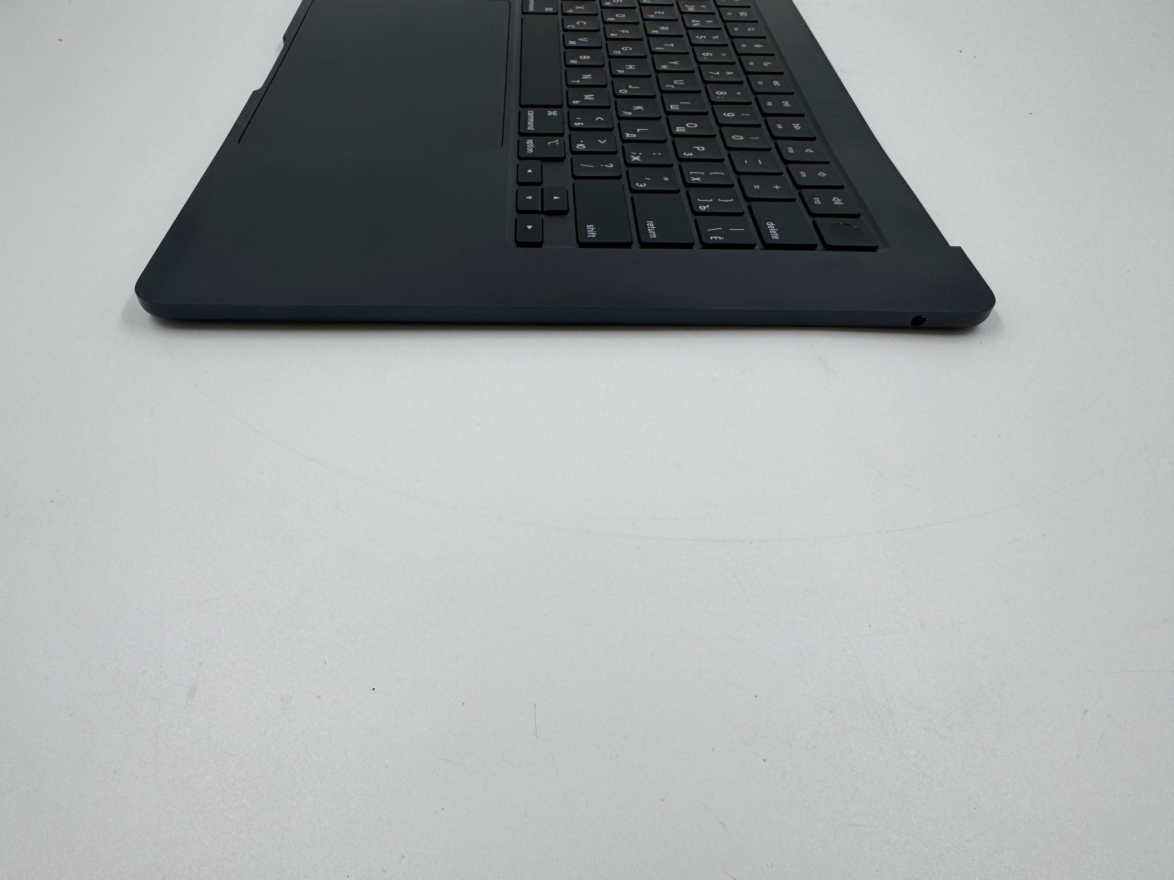 Apple MacBook Air 15 2023 m2 a2941 топкейс в зборі акумулятор
