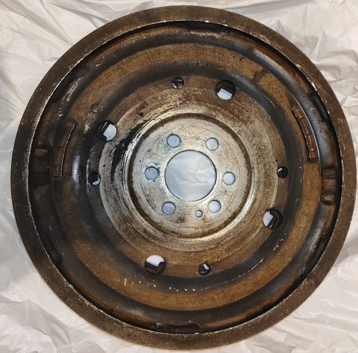 Маховик DSG 7 1.6D Фольксваген, Шкода , Ауді