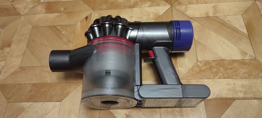Dyson Sv10 odkurzacz
