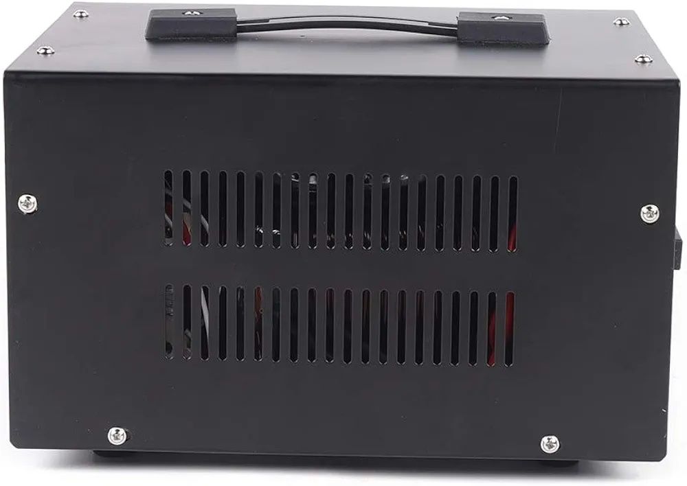 Konwerter napięcia 3000 W, transformator 110 V na 220 V na 110 V, narz