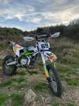 Atomic xr1 140cc