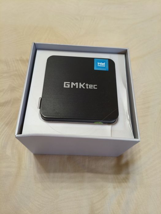 GMKtec G2 mini PC Windows 11 Pro