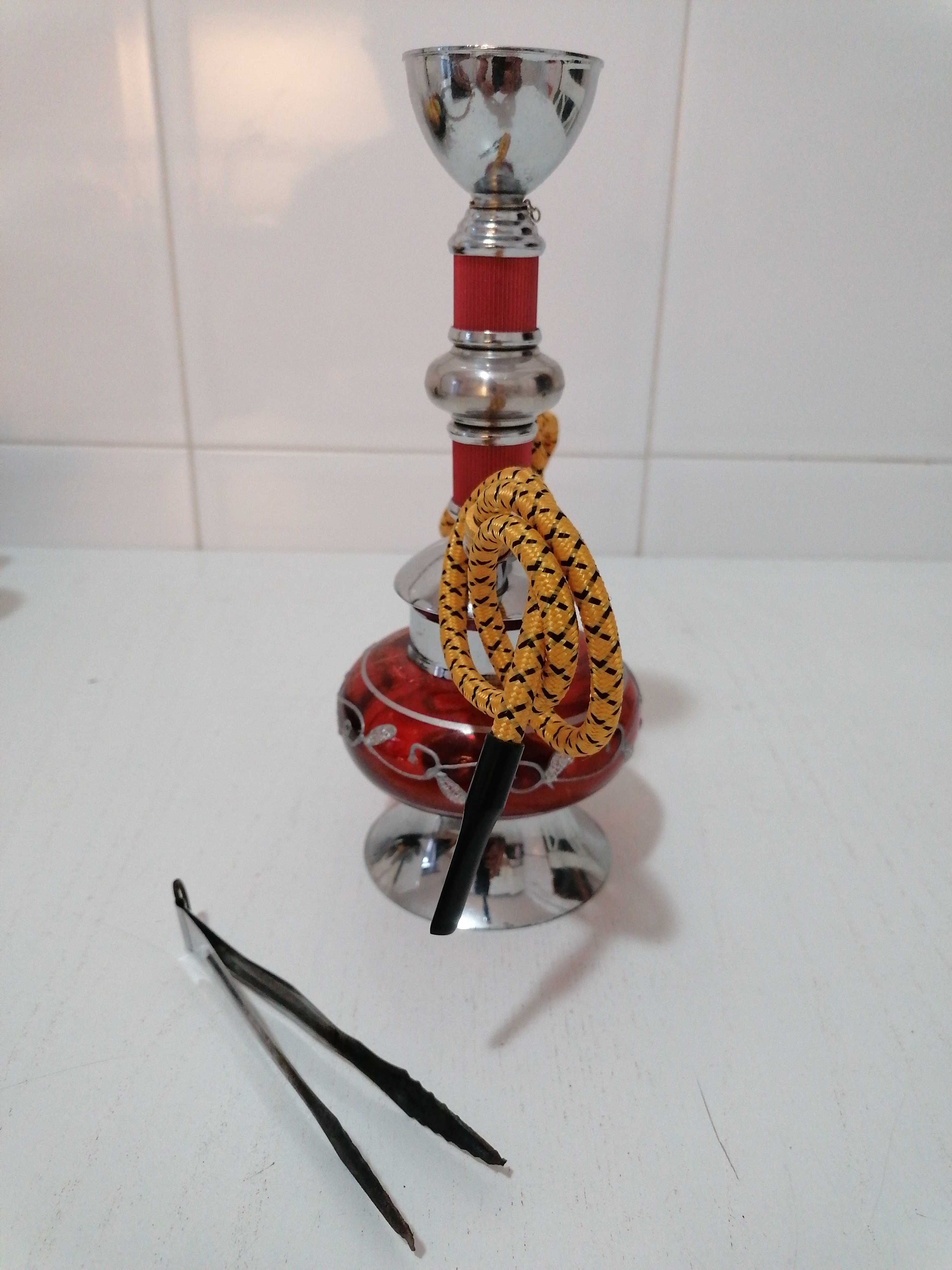 Cachimbo de água antigo Chicha