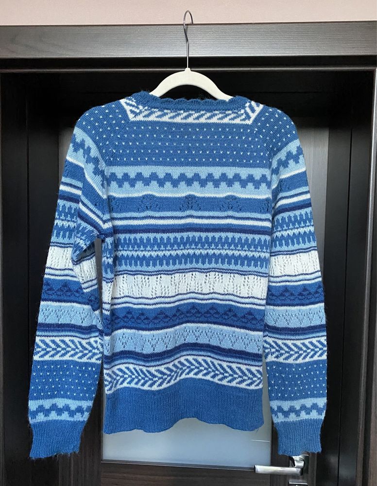 Sweter rozmiar 36