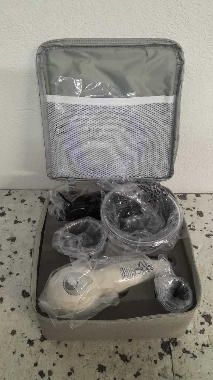 Masażer Próżniowy Prorelax Dermo Vacuum